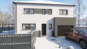 Maison neuve à vendre à Maison neuve à vendre Moret-sur-Loing (77250) 307 000 &euro;