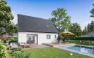 Construction d'une maison Noron-l'Abbaye (14700) 214 000 &euro;