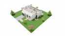 Construction d'une maison Proville (59267) 220 771 &euro;
