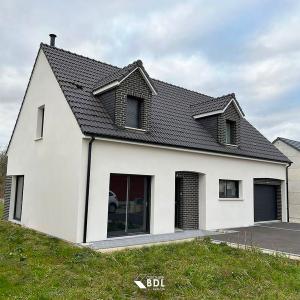 Maison neuve à vendre à Maison neuve à vendre Rubelles (77950) 270 000 &euro;