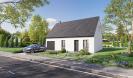 Construction d'une maison Saint-Sever-Calvados (14380) 242 950 &euro;
