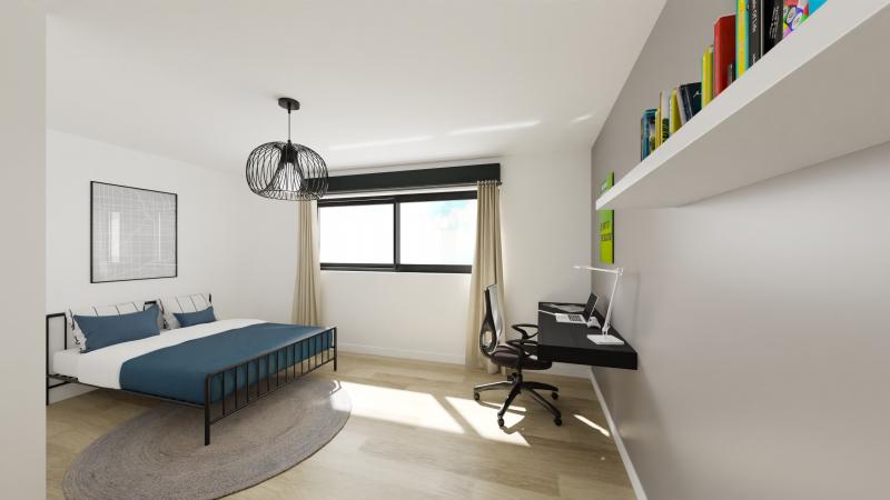 Construction d'une maison Saint-Valery-en-Caux (76460) 488 786 &euro;