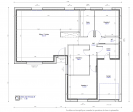 Construction d'une maison Thenelles (02390) 188 315 &euro;