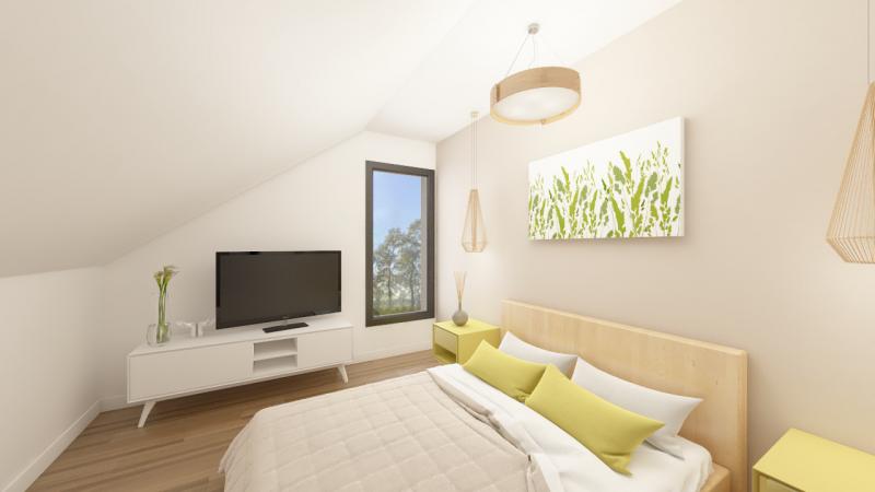 Construction d'une maison Varreddes (77910) 308 750 &euro;