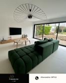Construction d'une maison Villiers-le-Sec (95720) 385 000 &euro;