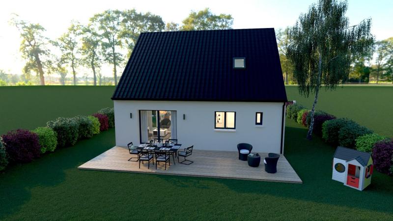 Construction d'une maison Agny (62217) 219 000 &euro;