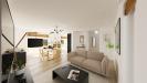 Construction d'une maison Argentré-du-Plessis (35370) 243 553 &euro;