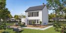 Construction d'une maison Argentré-du-Plessis (35370) 243 553 &euro;