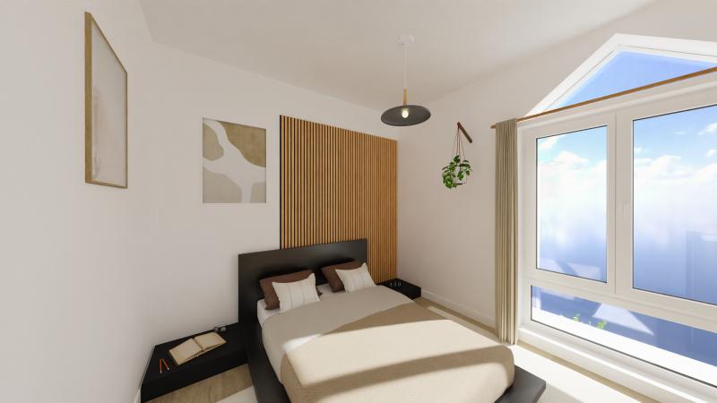 Construction d'une maison Argentré-du-Plessis (35370) 243 553 &euro;