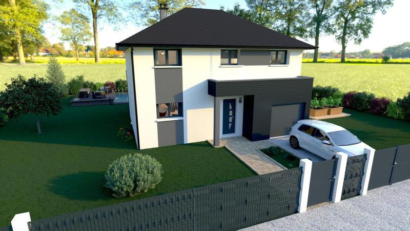 Construction d'une maison Athies (62223) 239 500 &euro;