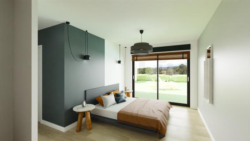 Construction d'une maison Aubigny-au-Bac (59265) 448 896 &euro;