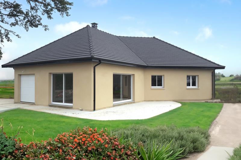 Construction d'une maison Auneau (28700) 228 900 &euro;