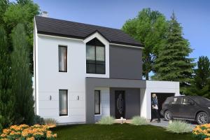 Maison neuve à vendre à Maison neuve à vendre Aviron (27930) 270 000 &euro;