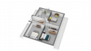 Construction d'une maison Bacqueville-en-Caux (76730) 199 000 &euro;