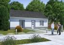 Construction d'une maison Bain-de-Bretagne (35470) 174 492 &euro;