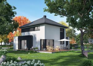 Maison neuve à vendre à Maison neuve à vendre Bain-de-Bretagne (35470) 291 280 &euro;