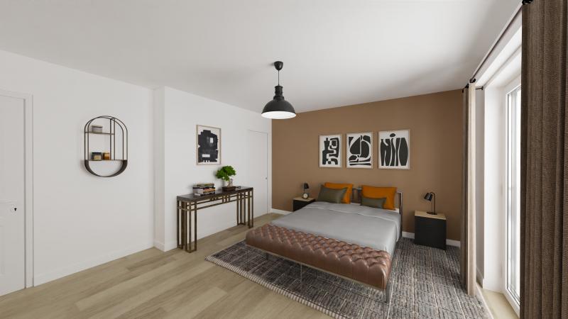 Construction d'une maison Barbizon (77630) 1 400 000 &euro;