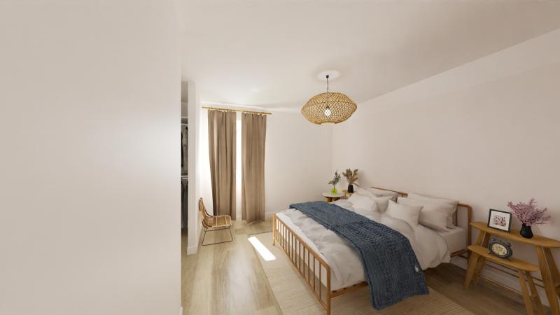 Construction d'une maison Bazemont (78580) 335 000 &euro;