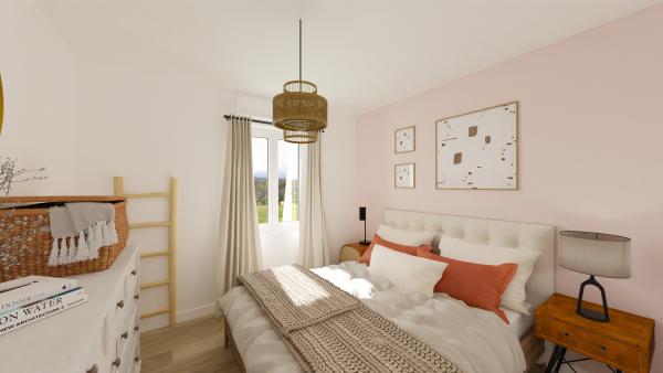 Construction d'une maison Bazicourt (60700) 233 369 &euro;