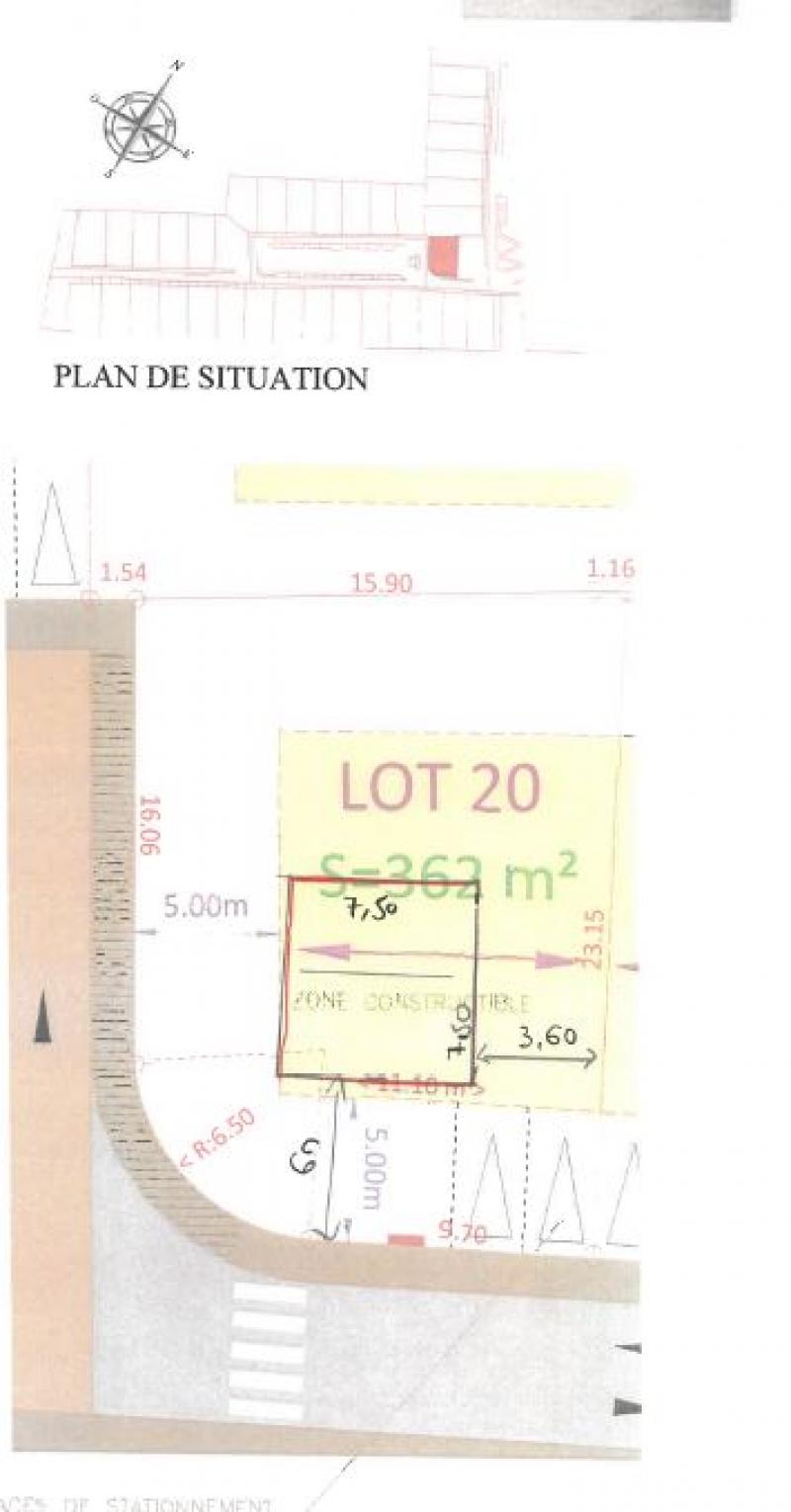 Construction d'une maison Beauvais (60000) 213 652 &euro;