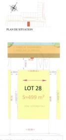 Construction d'une maison Beauvais (60000) 272 980 &euro;