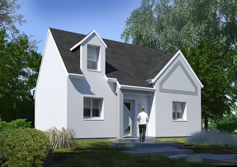 Construction d'une maison Belle-Église (60540) 289 000 &euro;