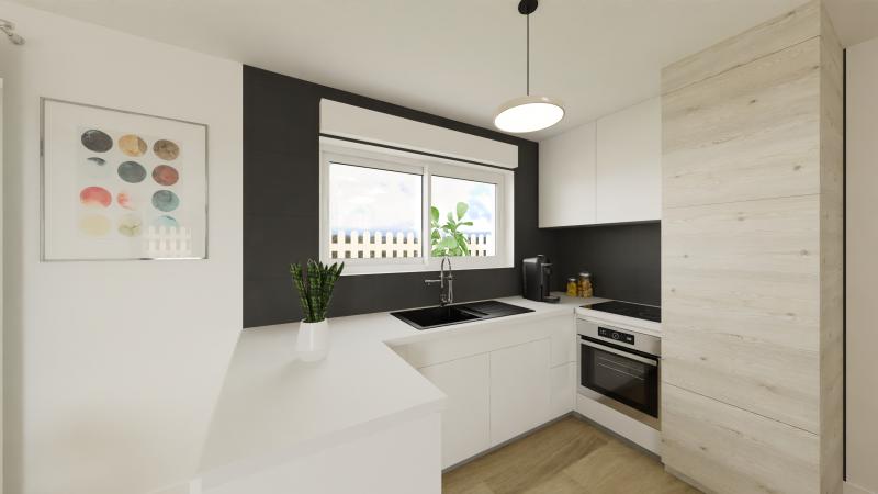 Construction d'une maison Berck (62600) 330 000 &euro;