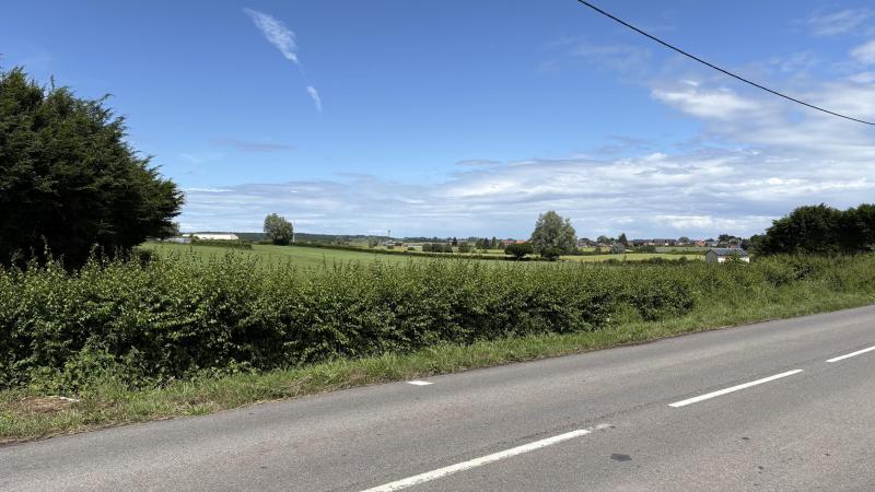 Construction d'une maison Berlaimont (59145) 191 500 &euro;