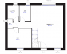 Construction d'une maison Berlaimont (59145) 191 500 &euro;