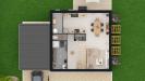 Construction d'une maison Beuvry (62660) 177 800 &euro;