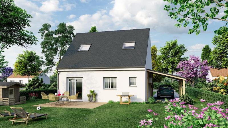 Construction d'une maison Beuvry (62660) 177 800 &euro;