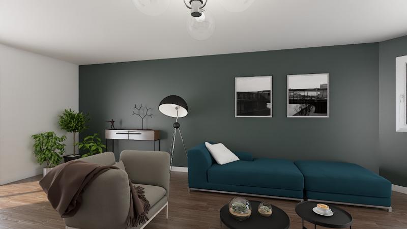 Construction d'une maison Blain (44130) 246 426 &euro;