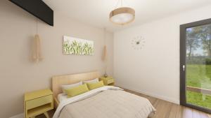 Maison neuve à vendre à Maison neuve à vendre Bois-Guillaume (76230) 344 000 &euro;