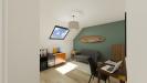 Construction d'une maison Bois-l'Évêque (76160) 290 588 &euro;