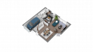 Construction d'une maison Boisgervilly (35360) 219 890 &euro;