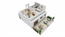 Construction d'une maison Bombon (77720) 280 950 &euro;