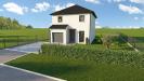 Construction d'une maison Bosgouet (27310) 258 000 &euro;