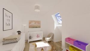Maison neuve à vendre à Maison neuve à vendre Bouffémont (95570) 341 300 &euro;