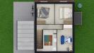 Construction d'une maison Bouillancourt-en-Séry (80220) 186 100 &euro;