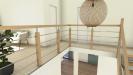 Construction d'une maison Boulleville (27210) 323 000 &euro;
