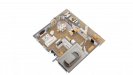 Construction d'une maison Bourg-Achard (27310) 228 600 &euro;