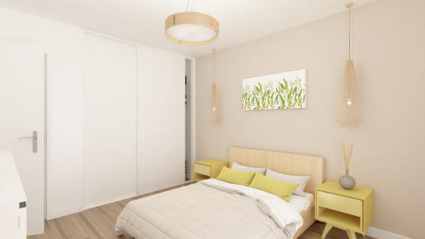 Construction d'une maison Bourg-Achard (27310) 238 000 &euro;