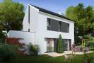 Construction d'une maison Bourg-Achard (27310) 243 000 &euro;