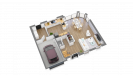 Construction d'une maison Bourg-Achard (27310) 280 000 &euro;