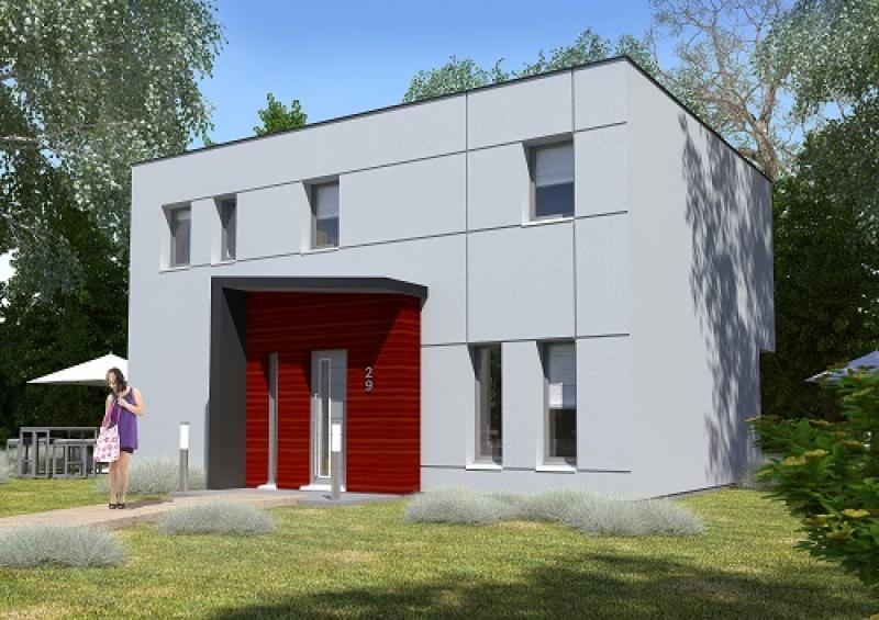 Construction d'une maison Bourg-Achard (27310) 305 000 &euro;