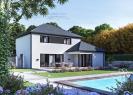 Construction d'une maison Bourgbarré (35230) 450 000 &euro;