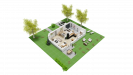 Construction d'une maison Bourgtheroulde-Infreville (27520) 238 900 &euro;