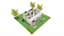 Construction d'une maison Bourgtheroulde-Infreville (27520) 238 900 &euro;