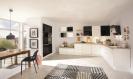 Construction d'une maison Bourgtheroulde-Infreville (27520) 244 000 &euro;