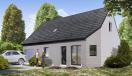 Construction d'une maison Bourgtheroulde-Infreville (27520) 279 500 &euro;